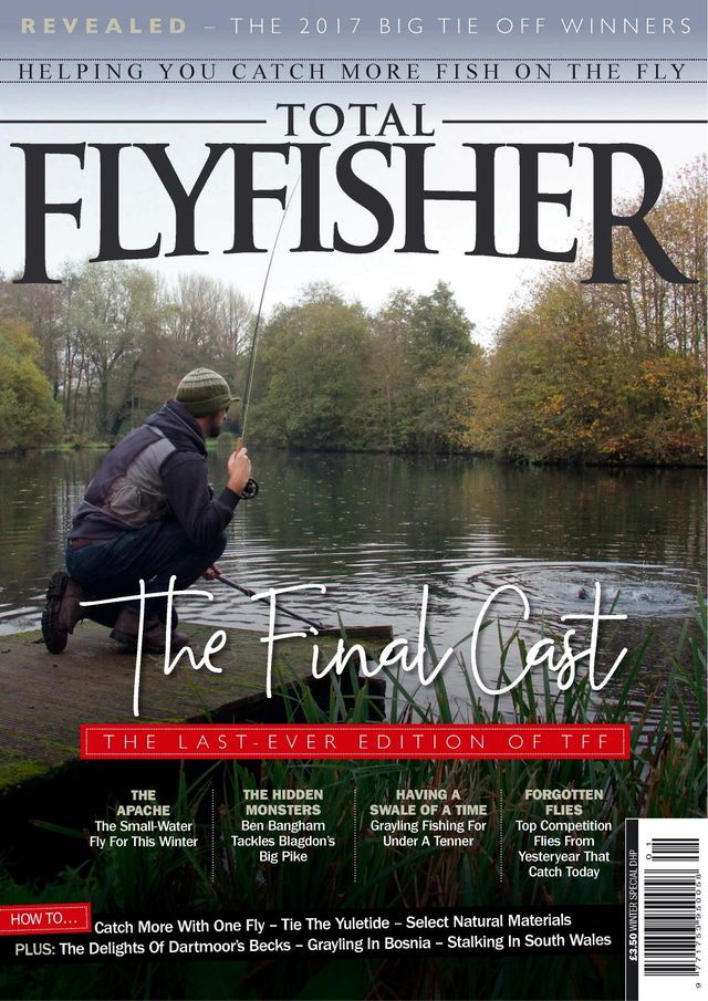 Total FlyFisher