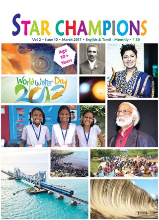Star Champions