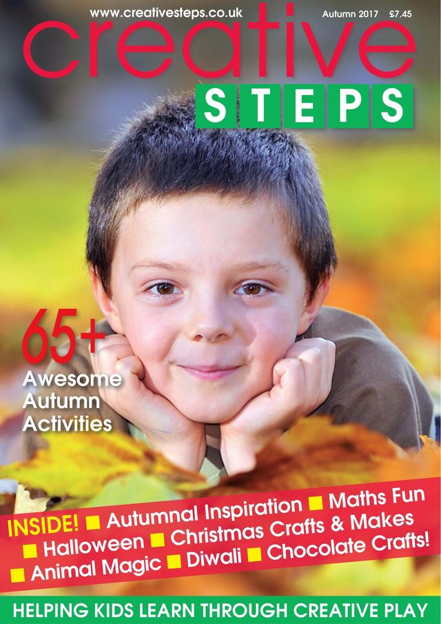 Creative Steps
