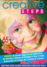 Spring 2018, Issue 57