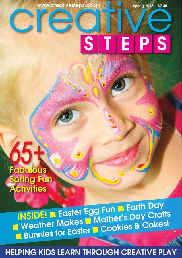 Creative Steps
