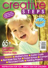 Spring 2019 Issue 61
