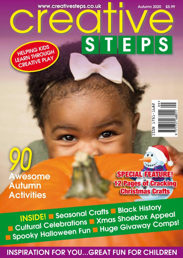 Creative Steps