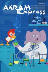 Akram Express English-November-2025