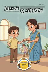 Akram Express - Hindi