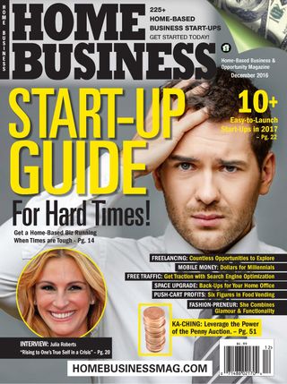 Home Business Magazine