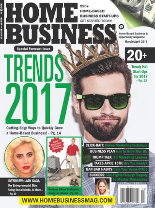 Home Business Magazine