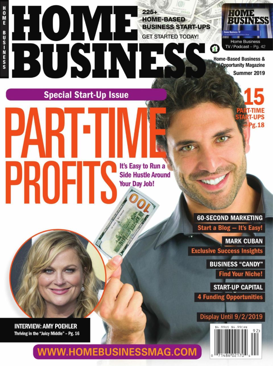 Home Business MagazineSummer 2019 Magazine Get your Digital Subscription