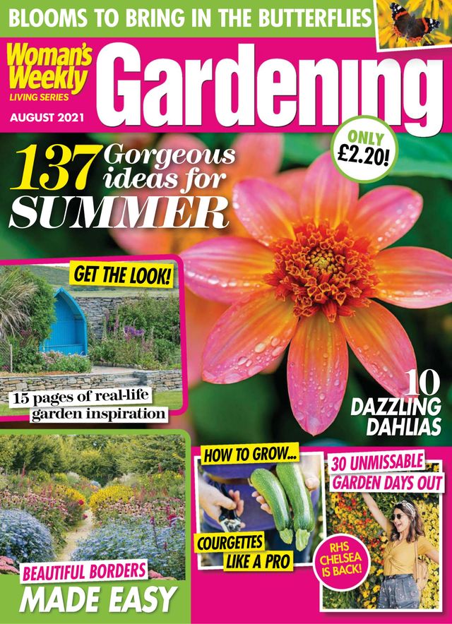 Gå ubegrenset med Magzter GOLD