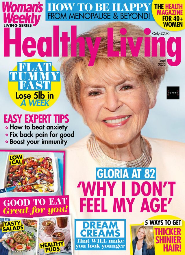 Gå ubegrenset med Magzter GOLD