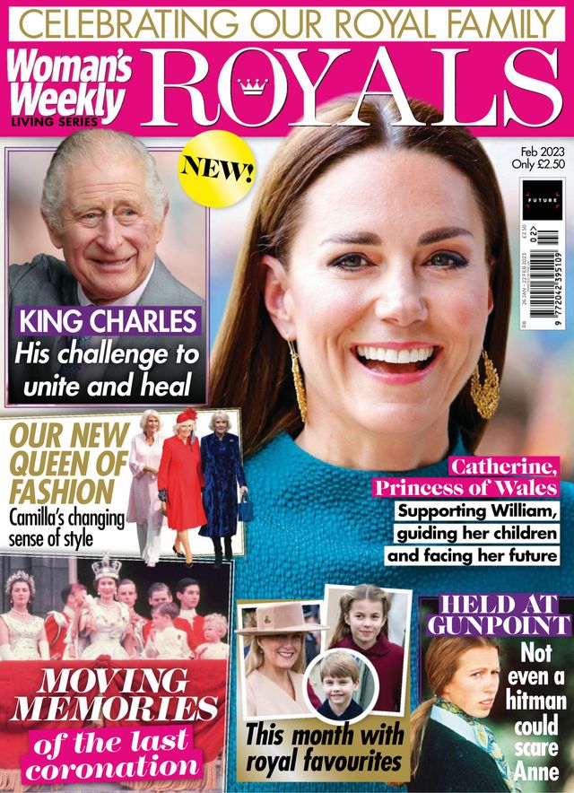 Gå ubegrenset med Magzter GOLD