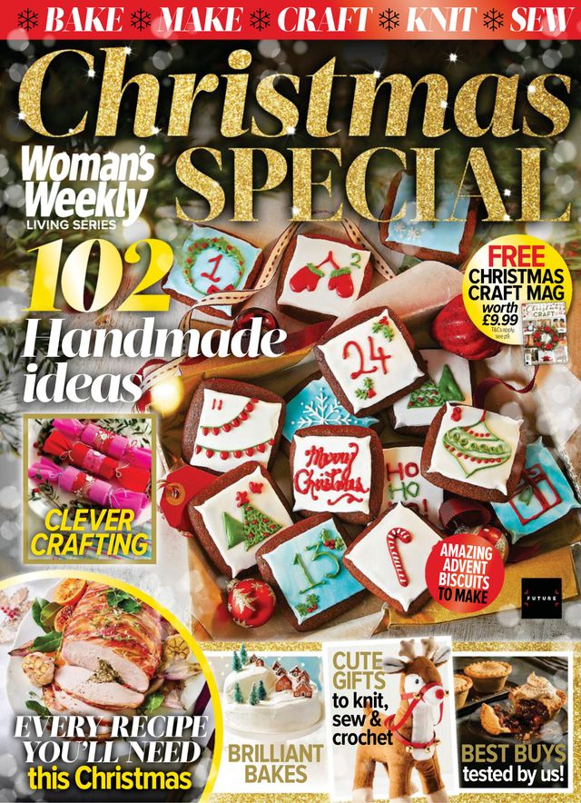 Gå ubegrenset med Magzter GOLD