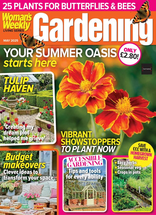 Gå ubegrenset med Magzter GOLD