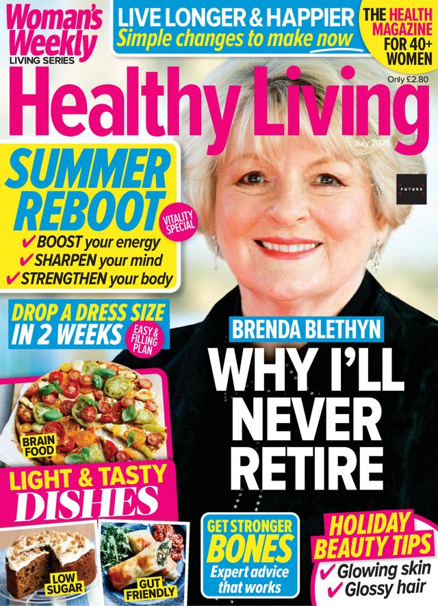 Gå ubegrenset med Magzter GOLD