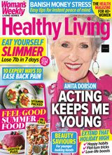 Woman's Weekly Living Series