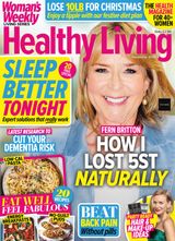 Woman's Weekly Living Series