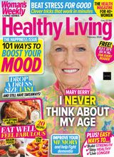 Woman's Weekly Living Series