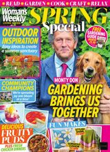 Woman's Weekly Living Series