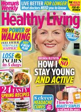 Woman's Weekly Living Series