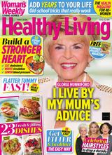 Woman's Weekly Living Series