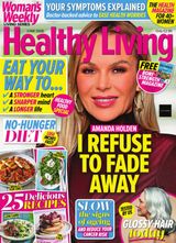 Woman's Weekly Living Series Woman's Weekly Living Series