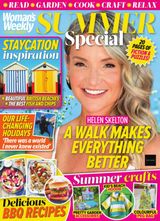 Woman's Weekly Living Series