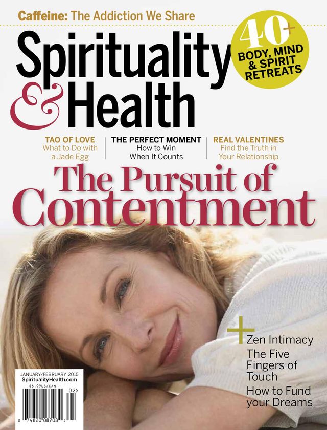 Spirituality & Health