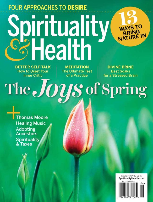 Spirituality & Health