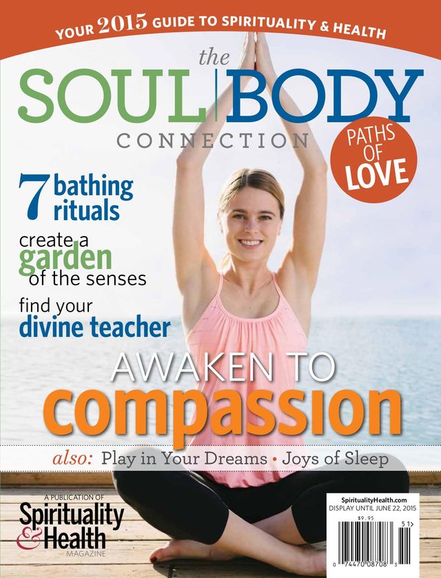 Spirituality & Health
