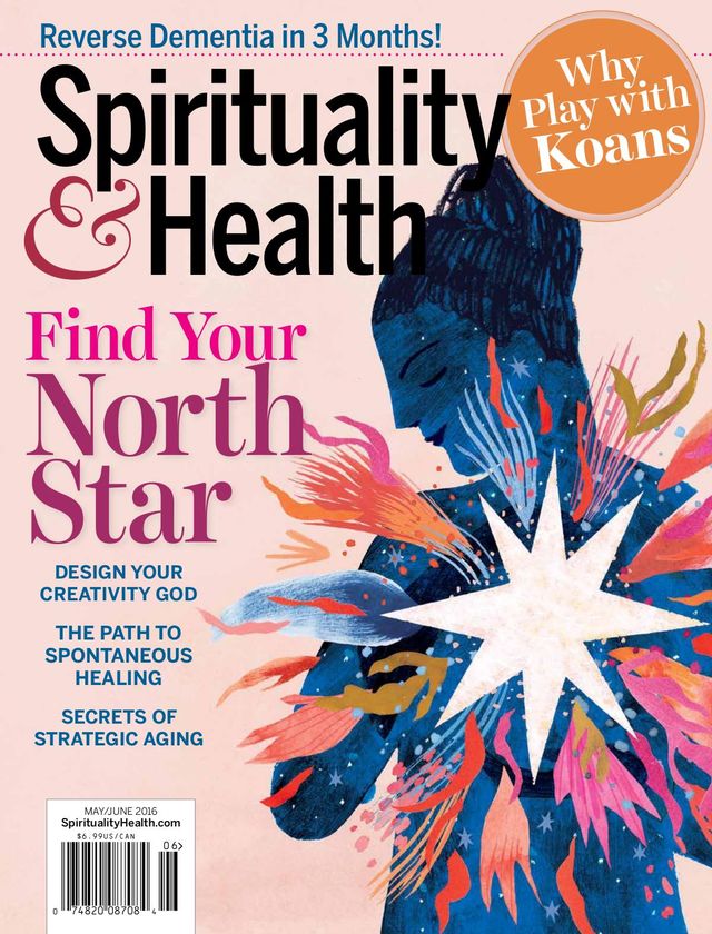 Spirituality & Health