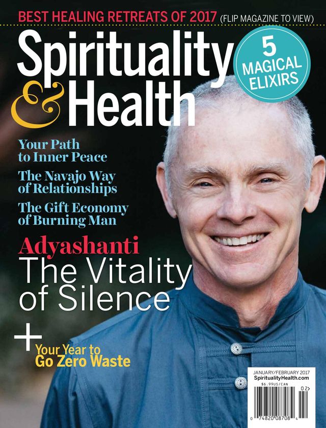 Spirituality & Health