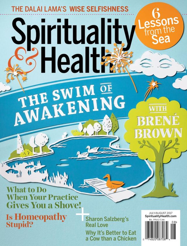 Spirituality & Health