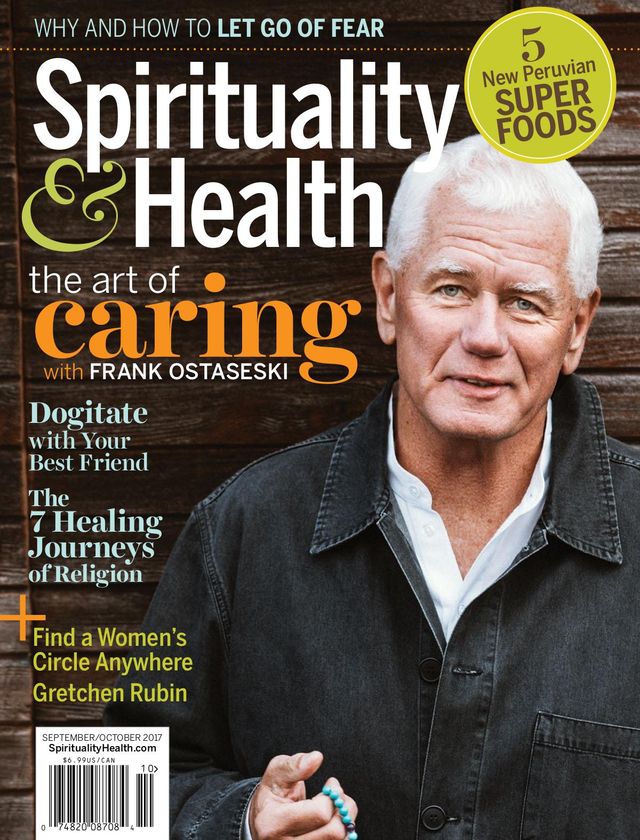Spirituality & Health