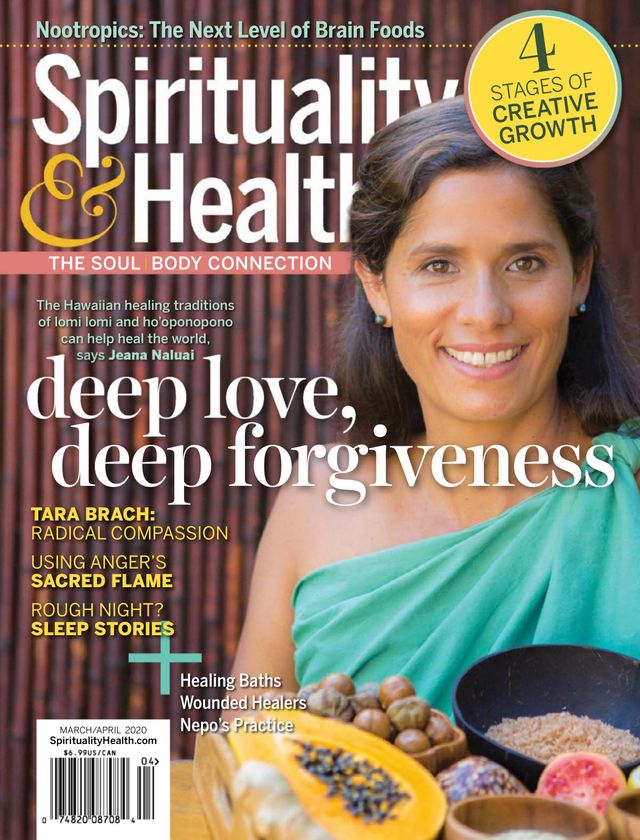 Spirituality & Health