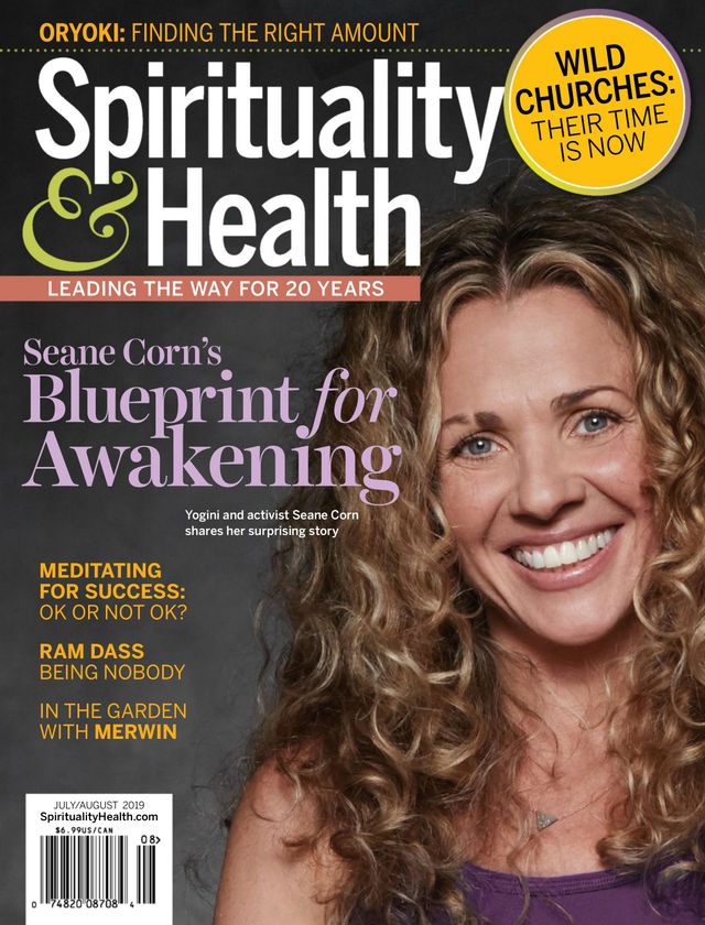Spirituality & Health