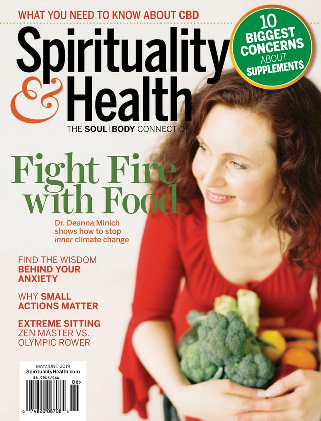 Spirituality & Health