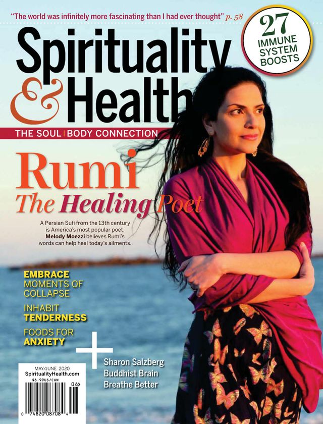 Spirituality & Health
