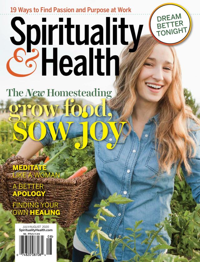 Spirituality & Health
