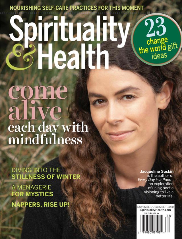 Spirituality & Health