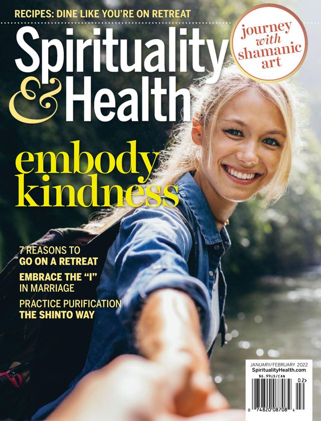 Spirituality & Health