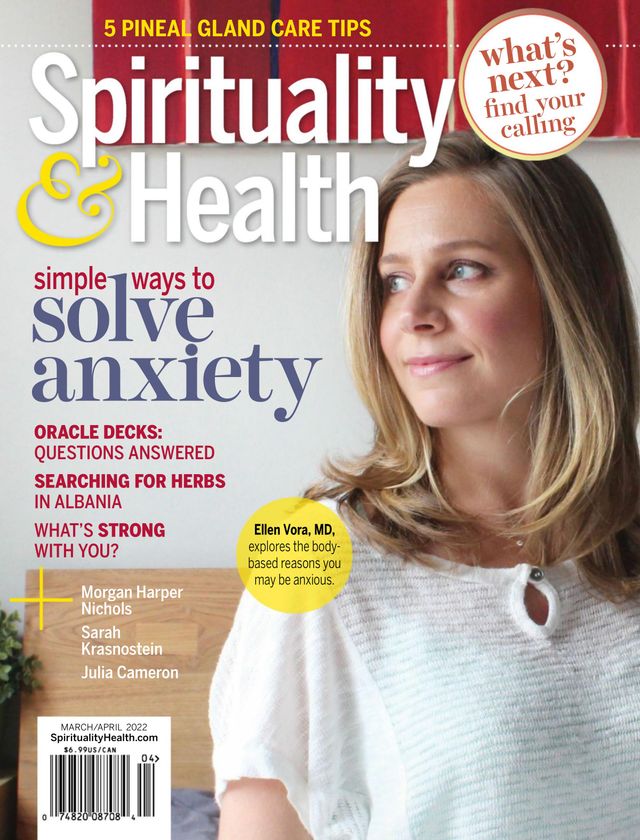 Spirituality & Health