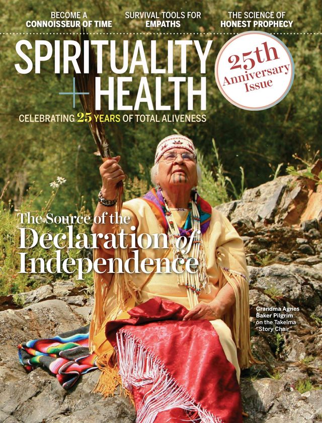 Spirituality & Health