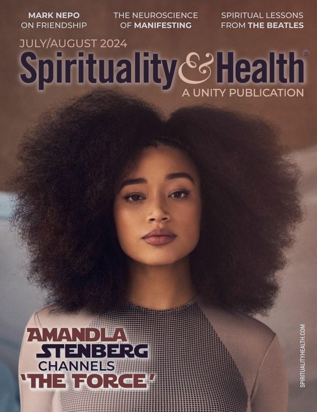 Spirituality & Health