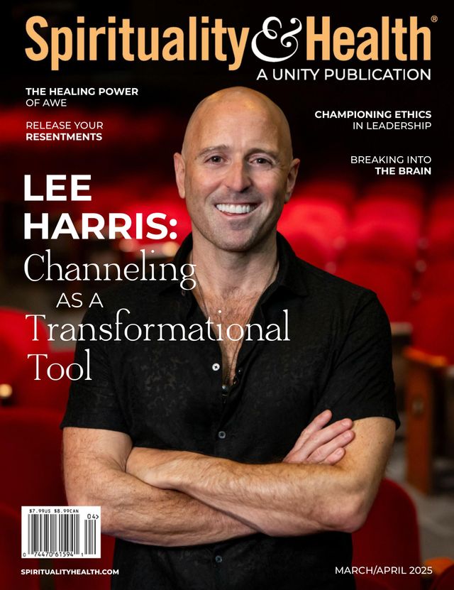 Spirituality & Health