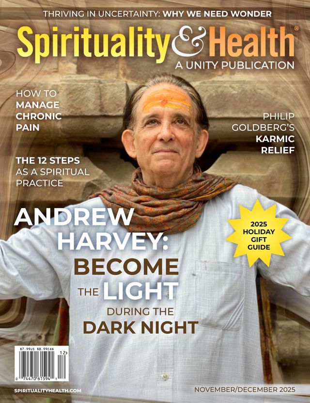 Spirituality & Health