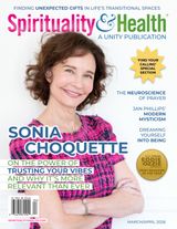 Spirituality & Health