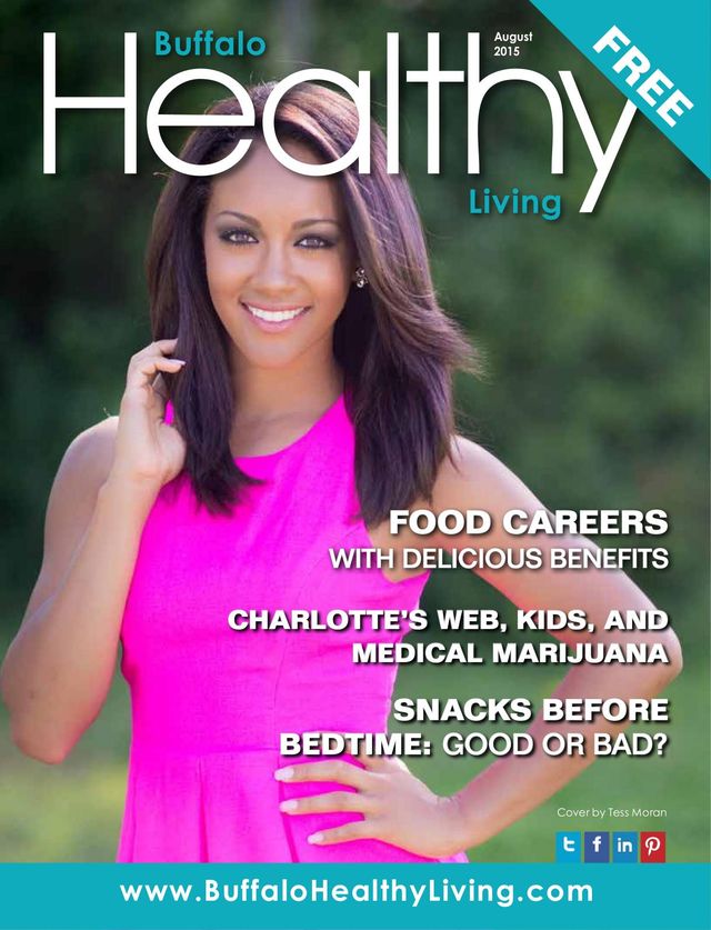Buffalo Healthy Living