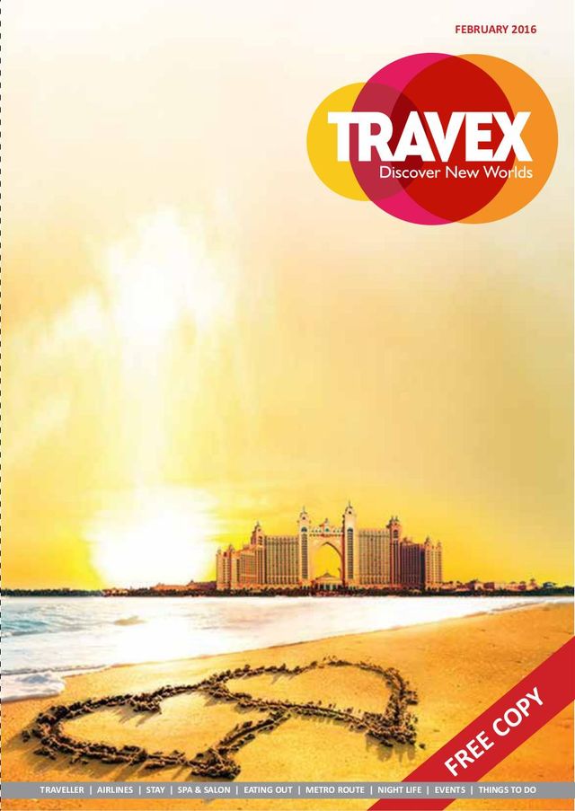 Go Unlimited with Magzter GOLD