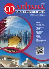 Marhaba Information Guide