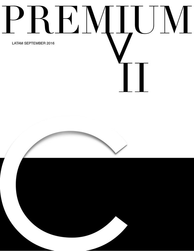 PREMIUM VII LATAM
